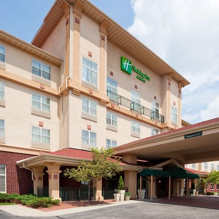 Holiday Inn Hotel & Suites Madison West - Middleton By Ihg Exterior photo