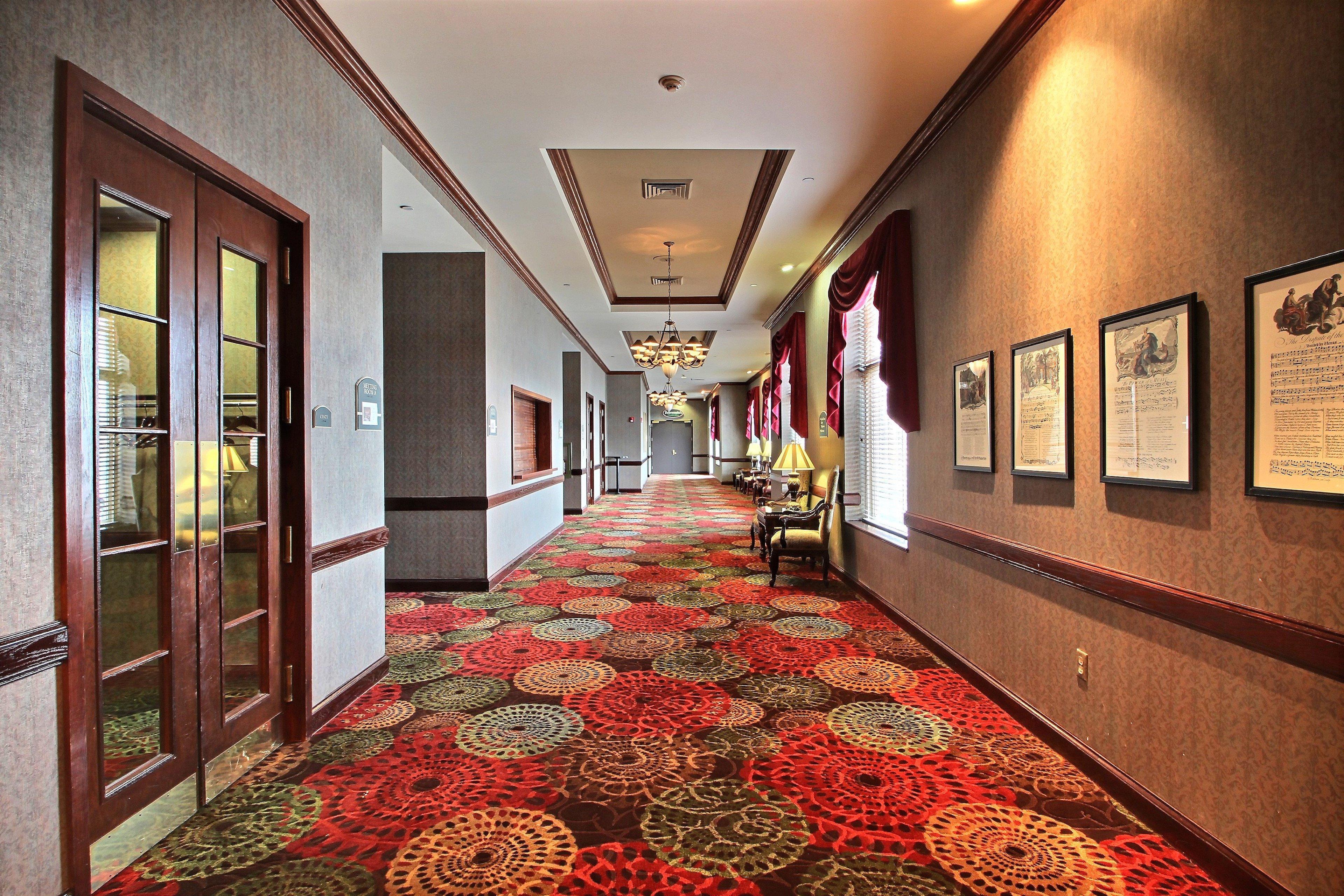 Holiday Inn Hotel & Suites Madison West - Middleton By Ihg Exterior photo