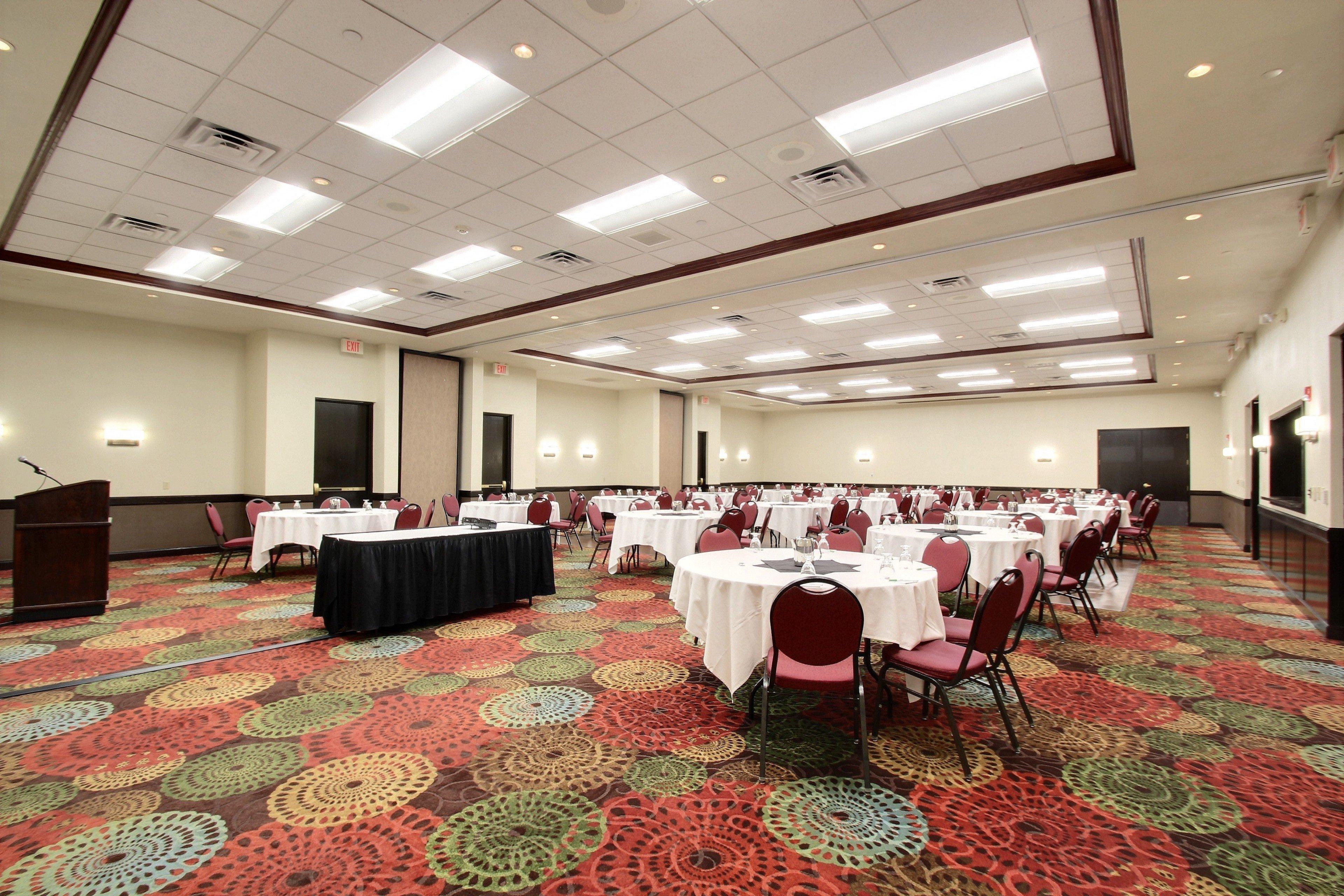 Holiday Inn Hotel & Suites Madison West - Middleton By Ihg Exterior photo