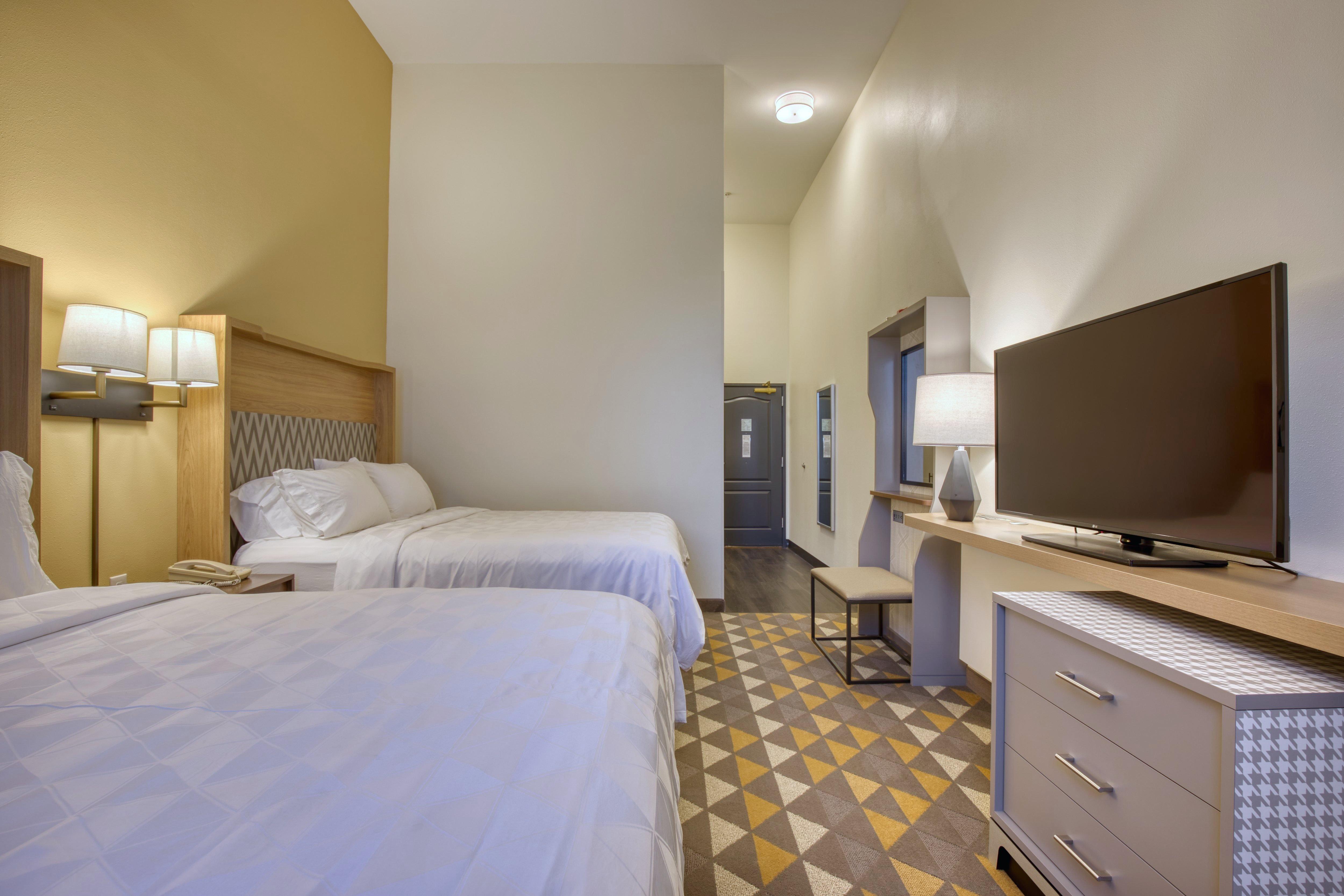 Holiday Inn Hotel & Suites Madison West - Middleton By Ihg Exterior photo