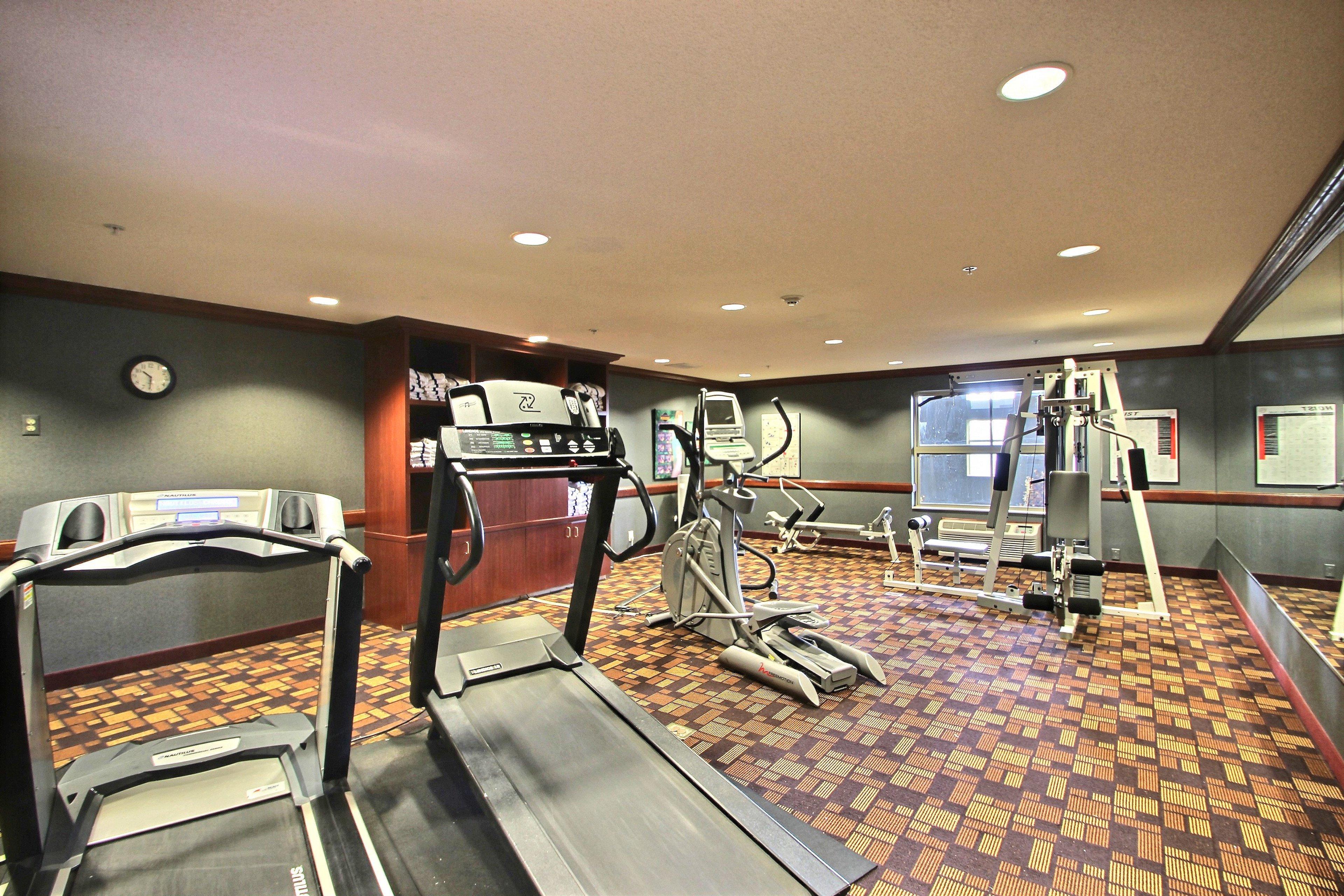 Holiday Inn Hotel & Suites Madison West - Middleton By Ihg Exterior photo